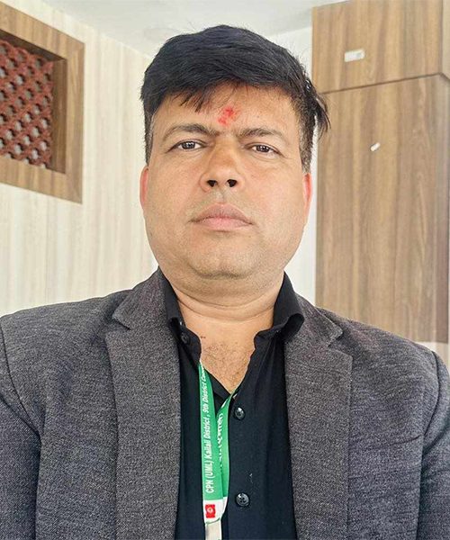 एमाले कैलालीको अध्यक्षमा यज्ञराज ढुंगाना विजयी