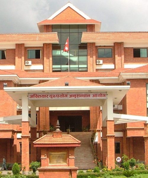 बौद्धमा कार्यरत शाखा अधिकृतविरूद्ध ३ करोडको भ्रष्‍टाचार मुद्दा