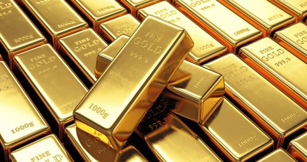 सुन हालसम्मकै उच्च: प्रतितोला २ लाख ६० हजार ७ सय रुपैयाँ पुग्याे