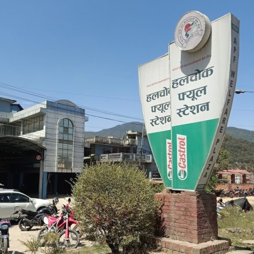 निर्वाचनको समयमा इन्धनका डिपो खुल्ने