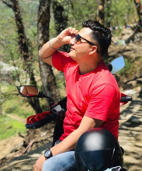 उपप्राध्यापक चलाउनेलाई आक्रमण गर्ने रविन लामा पक्राउ