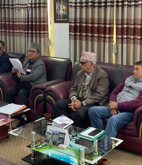 राप्रपा सत्ता गठबन्धनमा सहभागी नहुने,प्रधानमन्त्रीको विपक्षमा मतदान गर्ने