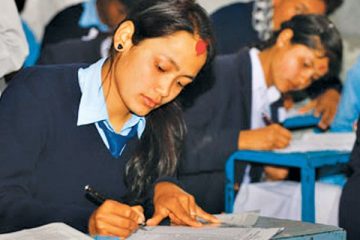 एसईई) को नतिजा सार्वजनिक,६५.९८ विद्यार्थी उत्तीर्ण
