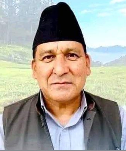 बझाङ १ मा कांग्रेसका सिंहलाई पराजित गर्दै एमालेका भण्डारी २६७ मतले विजयी