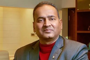 कान्तिपुर मिडिया ग्रुपका अध्यक्ष सिरोहियामाथि दोहोरो नागरिकताको आरोप