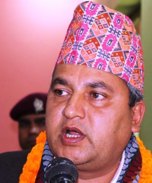 नेपाली पार्टीको सहयोगमा बागमती मुख्यमन्त्री जम्कट्टेलले जोगाए सत्ता
