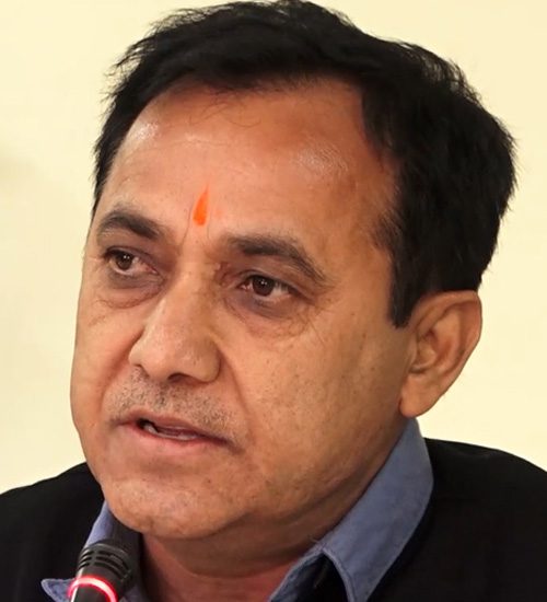 सत्ता गठबन्धनलाई कांग्रेस महामन्त्री शर्माले दिए ‘सहकारीबन्धु गठबन्धन’को संज्ञा
