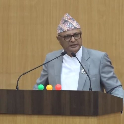 मुख्यमन्त्री कार्कीलाई हटाउन ओलीका दुबै रणनीति फेल खाएपछि ….