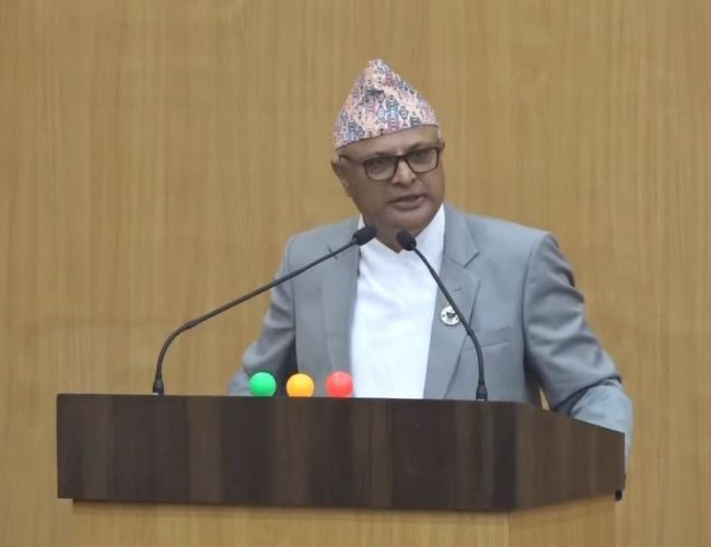 मुख्यमन्त्री कार्कीलाई हटाउन ओलीका दुबै रणनीति फेल खाएपछि ….