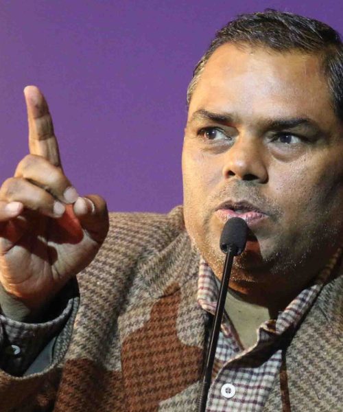 सरकारबाट बाहिरियो जसपा,उपेन्द्रसहित २ मन्त्रीले दिए राजीनामा