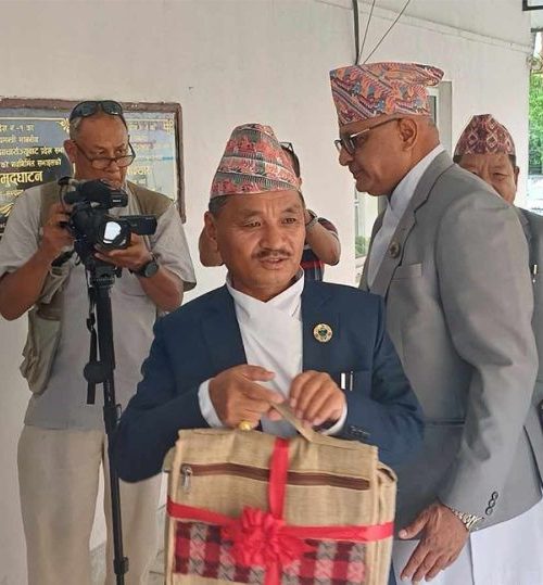 कोशी सरकारले ल्यायो ३५ अर्ब २७ करोडको बजेट(पूर्णपाठ)