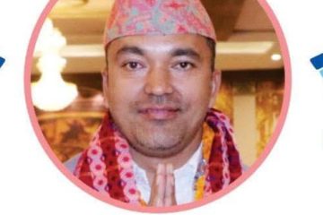 अनुसन्धानकाे  घेरामा रहेका कर्णराज मेनपावर संघका महासचिव उम्मेदवार,मार्लान त बाजी