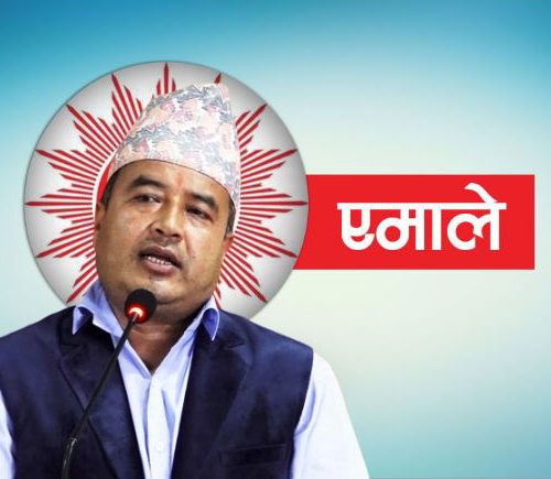 महेश बस्नेतलाई पक्राउ गर्ने अनुमति दिन अदालतले मानेन्