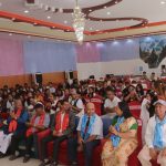 रोयल्टी कलेजद्वारा आयोजित अभिमुखीकरण कार्यक्रम सम्पन्न