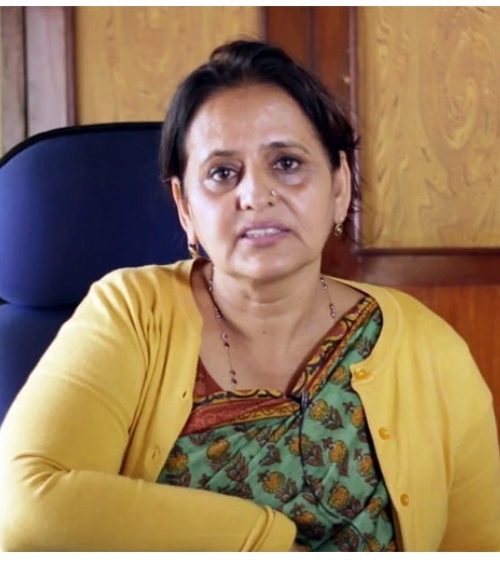 नवनियुक्त प्रधानमन्त्री सुशीला कार्कीले गरिन् सविता भण्डारीलाई महान्यायाधिवक्ता नियुक्त