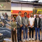 सहारा फाउण्डेसनद्वारा अमेरिकामा आयोजित रक्तदान कार्यक्रम सम्पन्न