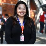 रामकुमारी झाँक्रीलाई केन्द्रीय सदस्यमा सानदार मत