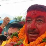 गोकर्णेश्वरका पूर्वमेयर सन्तोष चालिसे विरुद्ध साढे ३ करोड बढीको भ्रष्टाचार मुद्दा