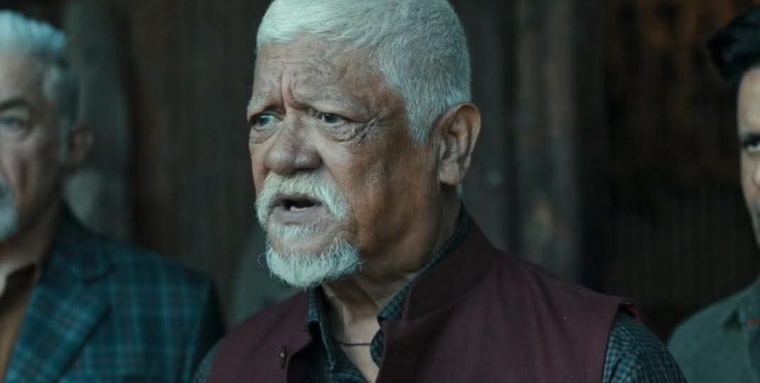 वरिष्ठ कलाकार सुनिल थापाको निधन