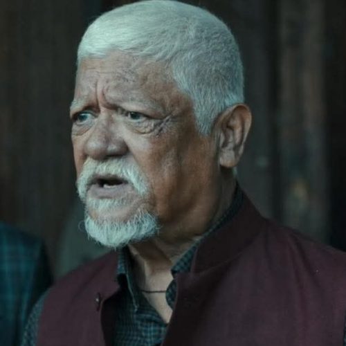 वरिष्ठ कलाकार सुनिल थापाको निधन