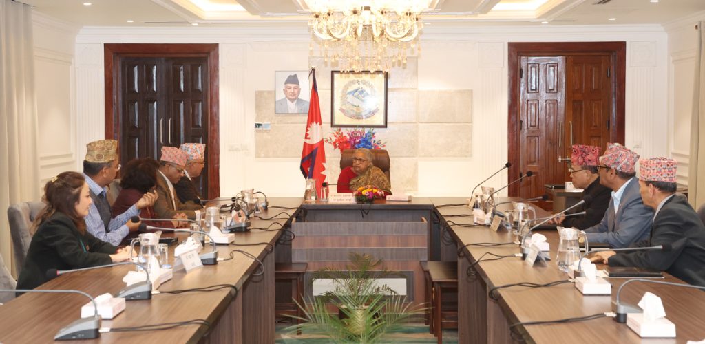 मध्यपूर्वको तनाब चपेटामा नेपाली,सबै विमानस्थल बन्द भएकाले फर्काउन वा अघि बढाउन नसकिने सरकारको निष्कर्ष