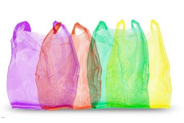 ४० माइक्रोनभन्दा पातलो प्लास्टिक झोला प्रयोगमा प्रतिबन्ध