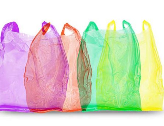 ४० माइक्रोनभन्दा पातलो प्लास्टिक झोला प्रयोगमा प्रतिबन्ध