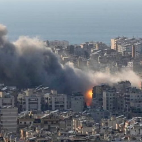 इरानको सभ्यता समाप्त पार्ने ट्रम्पको धम्कीपछि इरानको जवाफ– कहिल्यै नभुल्ने जवाफ दिन्छौँ