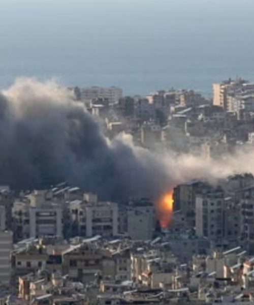 इरानको सभ्यता समाप्त पार्ने ट्रम्पको धम्कीपछि इरानको जवाफ– कहिल्यै नभुल्ने जवाफ दिन्छौँ