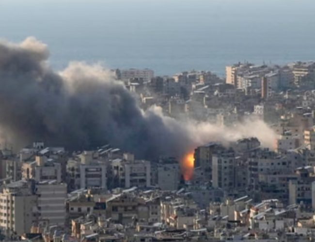 इरानको सभ्यता समाप्त पार्ने ट्रम्पको धम्कीपछि इरानको जवाफ– कहिल्यै नभुल्ने जवाफ दिन्छौँ