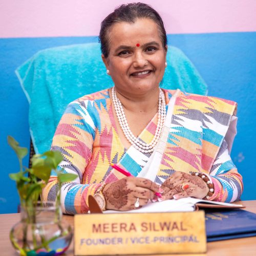 प्याब्सक अध्यक्षमा मिरा सिलवालको उम्मेदवारी