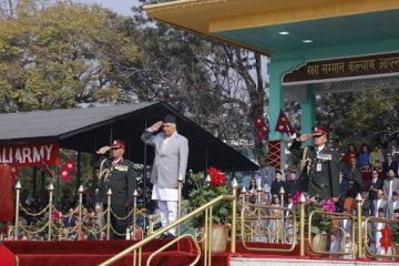 आज गणतन्त्र दिवस विभिन्न कार्यक्रम गरी मनाइँदै