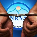 एनआरएनए (NRNA) ओहायो च्याप्टरका सचिब पक्राउ