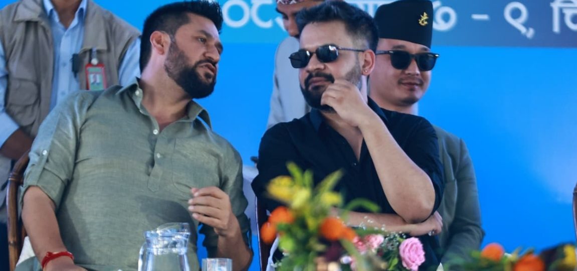 रास्वापाकाे महाधिवेशन समय लम्बिने