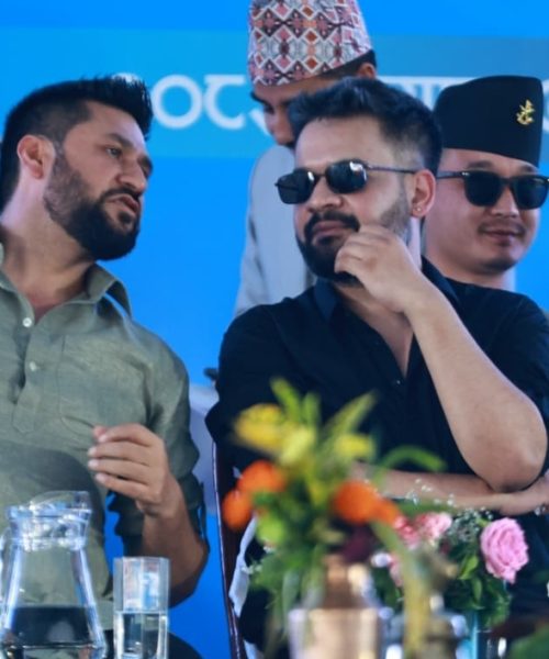 रास्वापाकाे महाधिवेशन समय लम्बिने