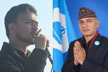 राजु पाण्डे प्रकरणपछि सांसदहरूलाई रवि किरण हमालको चेतावनी, सांसद ज्यु मर्यादामा बस्नुस्